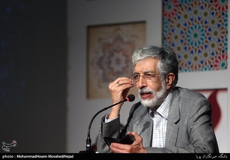 حدادعادل: سلیمانی آن قهرمانی بود که نقشه آمریکایی‌ها را باطل کرد