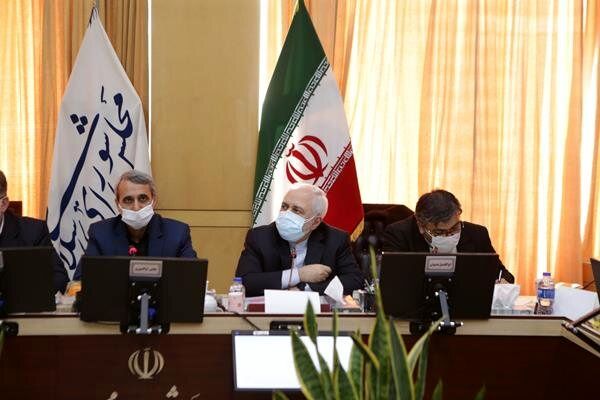 فایل درز پیدا کرده ظریف را به کمیسیون امنیت کشاند
