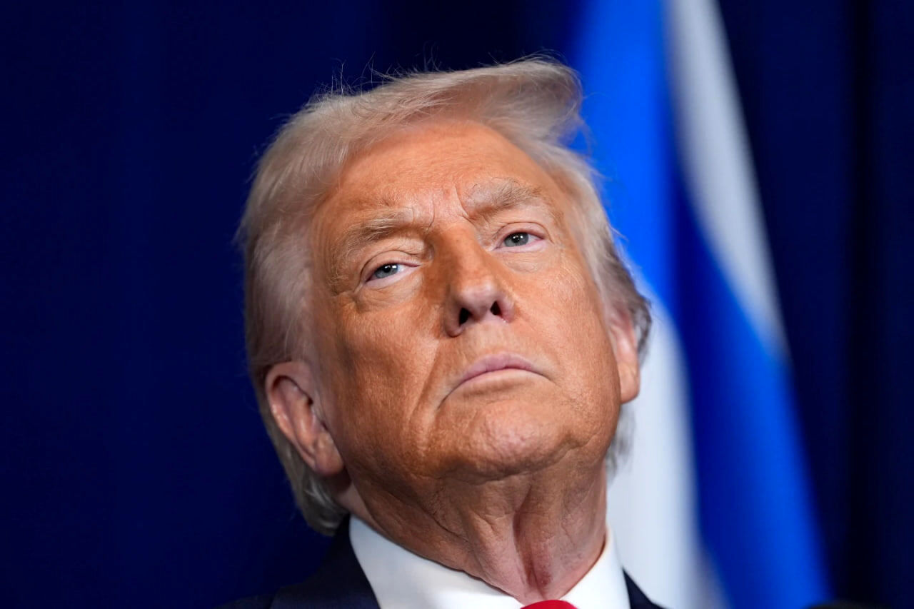  تحلیل رسانه عربی از اظهارات دو پهلو ترامپ درباره ایران