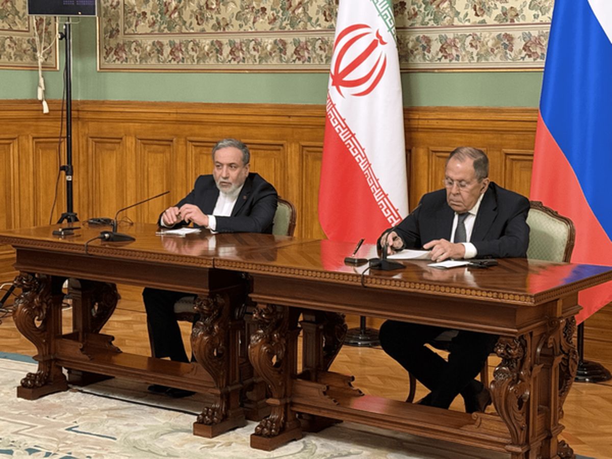 عراقچی: از غنی‌سازی دست نمی‌کشیم