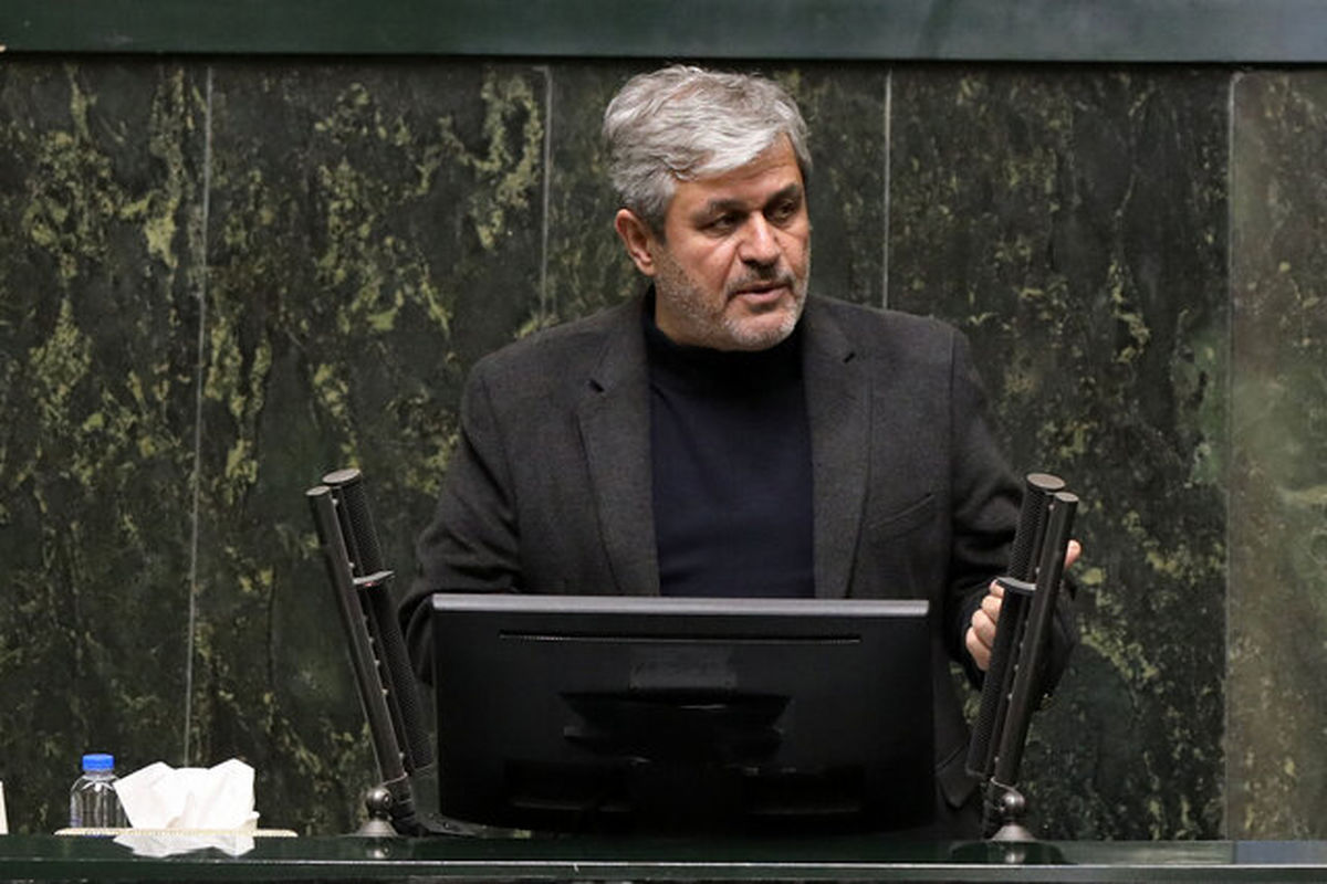 تاجگردون: برنامه هفتم حیثیت مجلس است