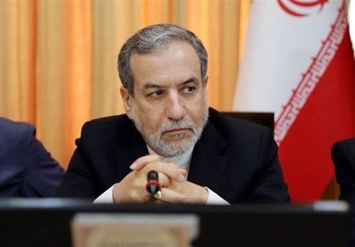 تاکنون هیچ دوره مذاکراتی برگزار نشده است/ اهل مذاکره هستیم اما غیرمستقیم