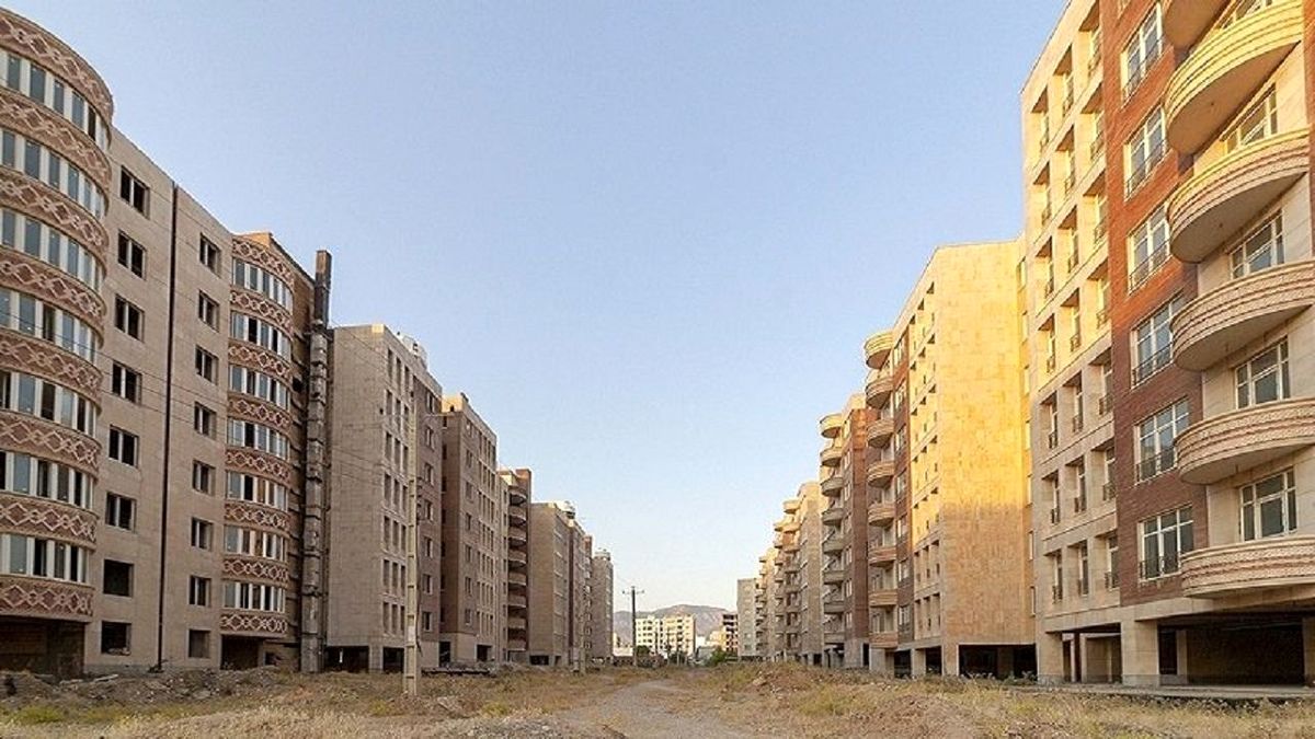 شروع ثبت‌نام جدید طرح نهضت ملی مسکن در این شهرها | فرصت طلایی برای خانه‌دار شدن