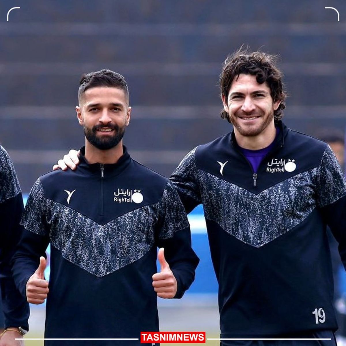 حل مشکل بلانکو با فسخ قرارداد سهرابیان