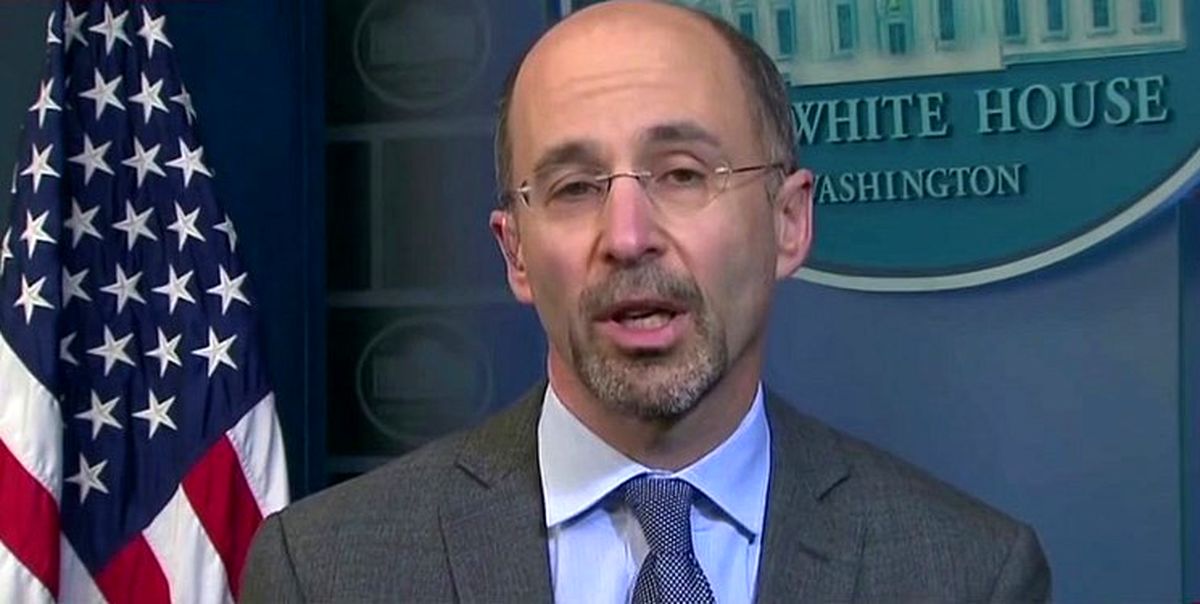 تماس تلفنی نماینده آمریکا در امور ایران با بن زاید 