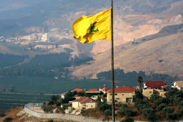 اسرائیل مدعی ترور یکی از فرماندهان ارشد حزب الله شد