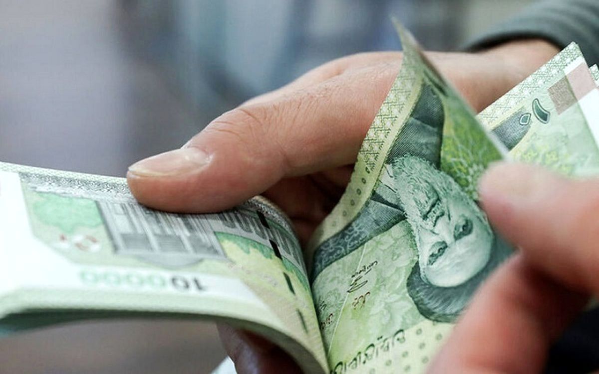 واریز شبانه عیدانه نفری 1میلیون کالابرگ الکترونیک | سورپرایز رئیس جمهور برای 9 دهک