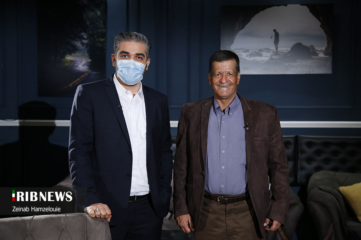 علت اینکه پروفسور ایرانی قید ناسا را زد چه بود؟