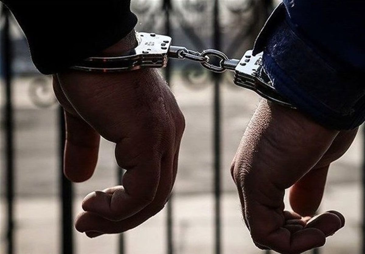 بازداشت 4 اسرائیلی به اتهام همکاری با ایران
