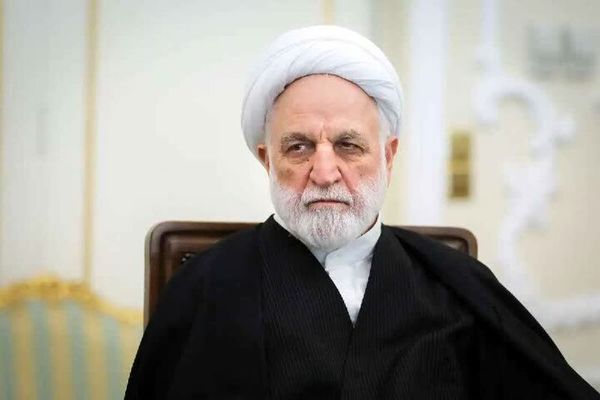 محسنی‌اژه‌ای: با مفسدان بی‌رحمانه برخورد می‌کنیم