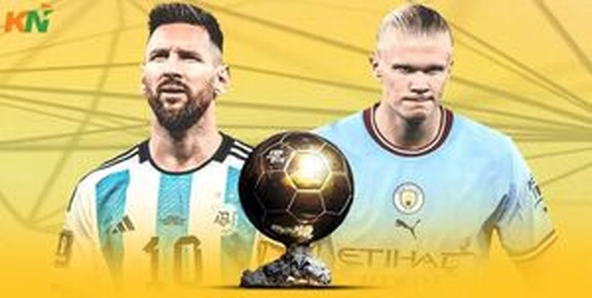 هدیه لاکچری بازیکنان منتخب مراسم توپ طلا +عکس