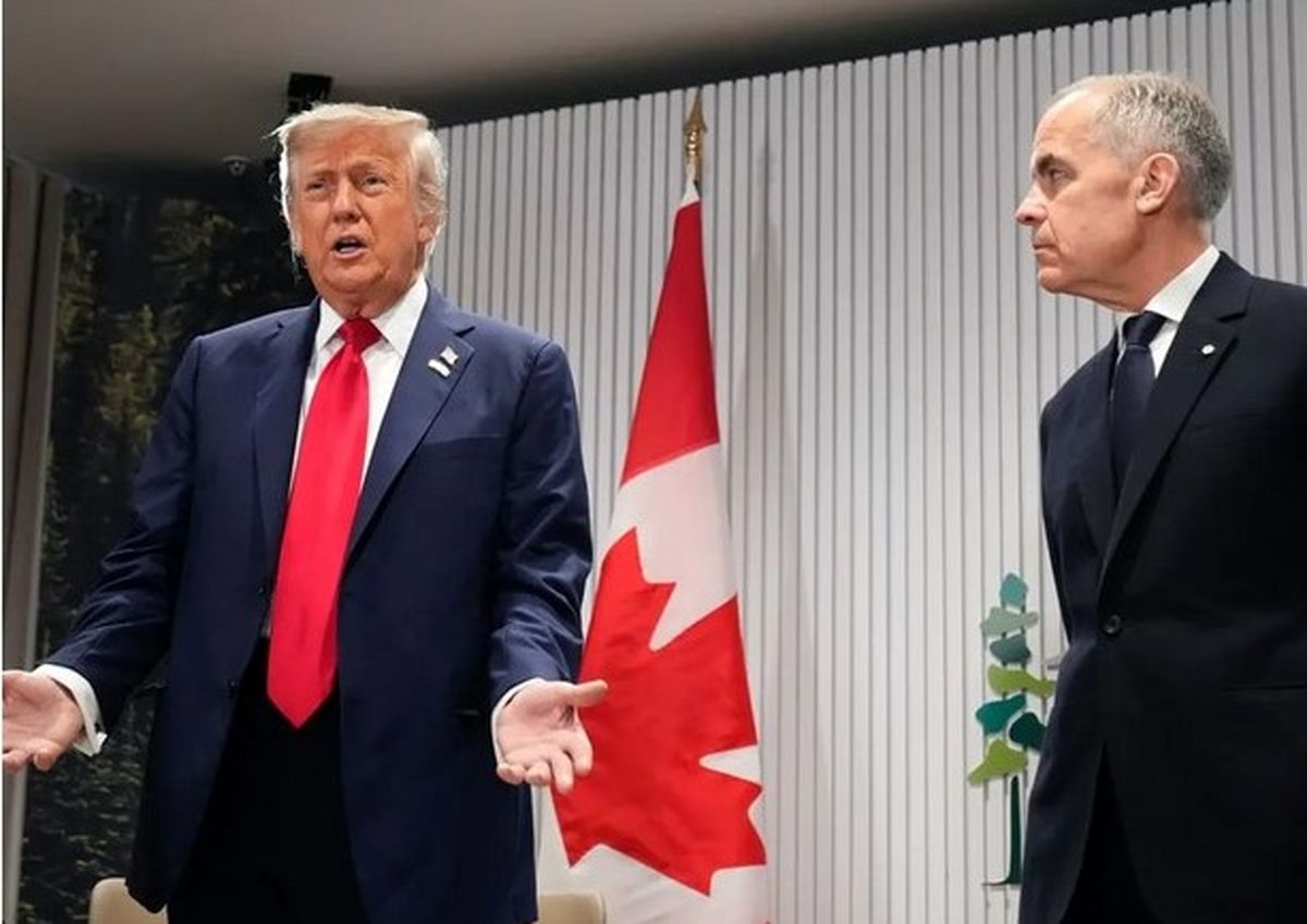 ترامپ:باید هرچه زودتر برگردم/ موضوع مهمی است