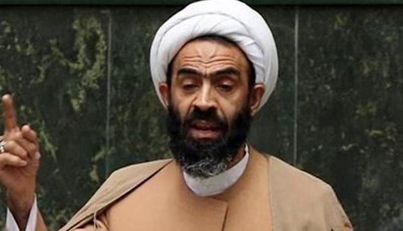 واکنش نماینده مجلس به فیلم عنکبوت مقدس