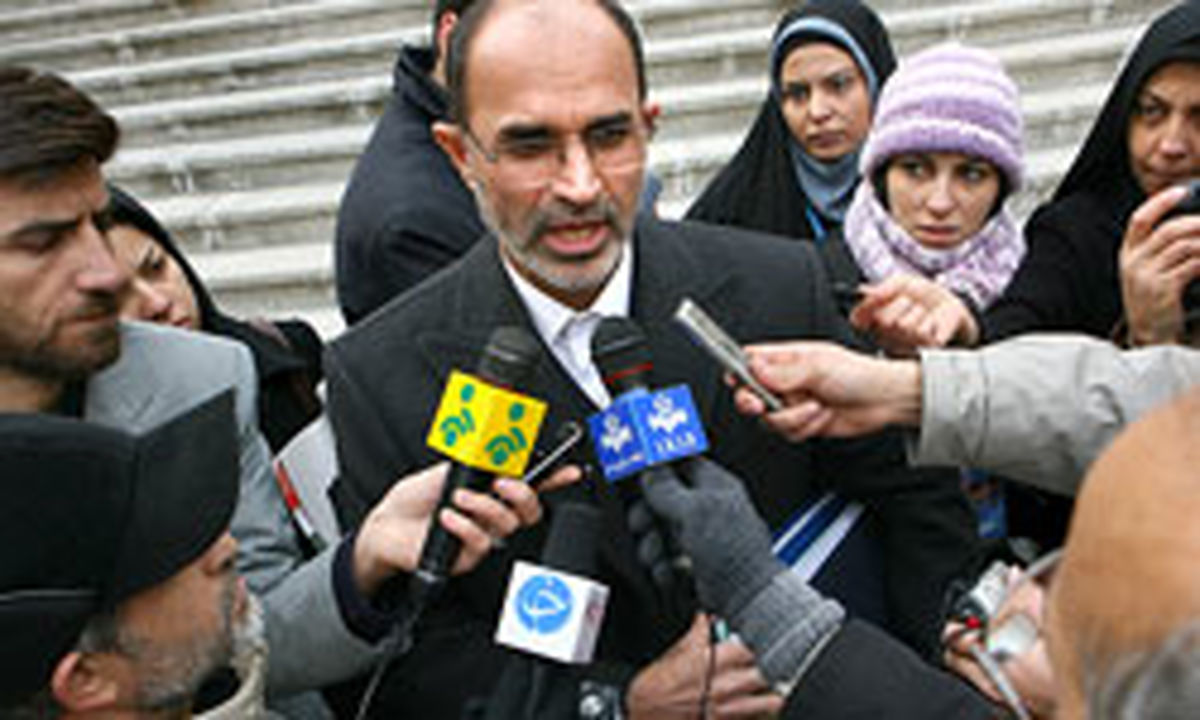 بررسی توزيع دائمی بنزين آزاد !