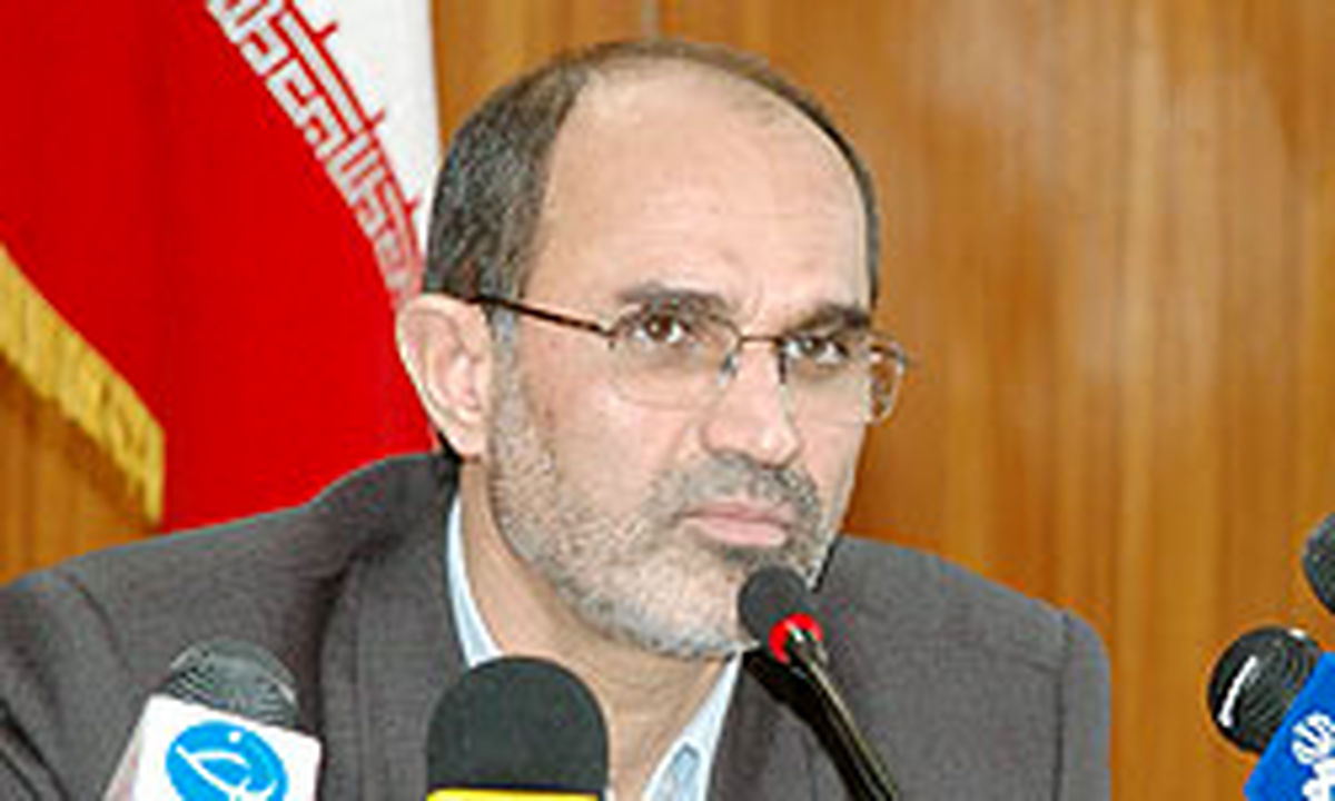 سهمیه بندی گازوئیل مطرح نیست