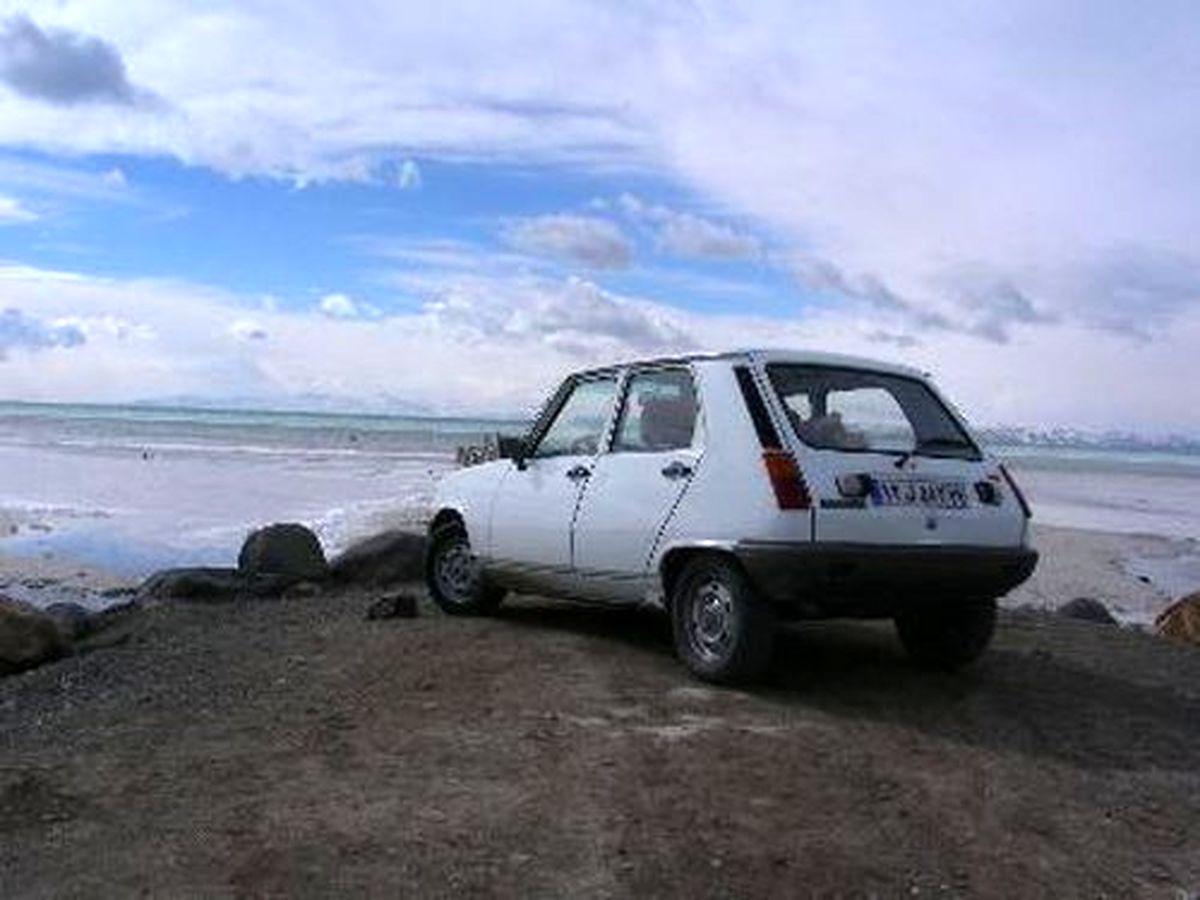 ماشین‌های دایی از ابتدا تاکنون/تصاویر