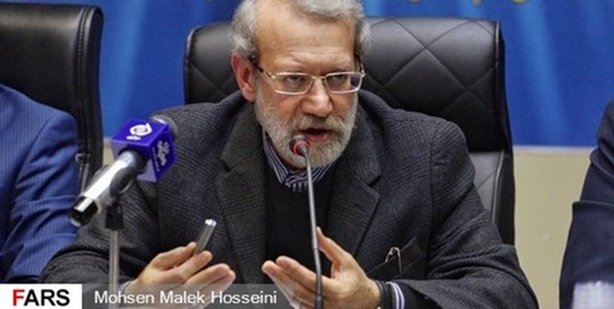 رئیس مجلس: باید با منفعت ملی به موضوع آب نگاه کرد