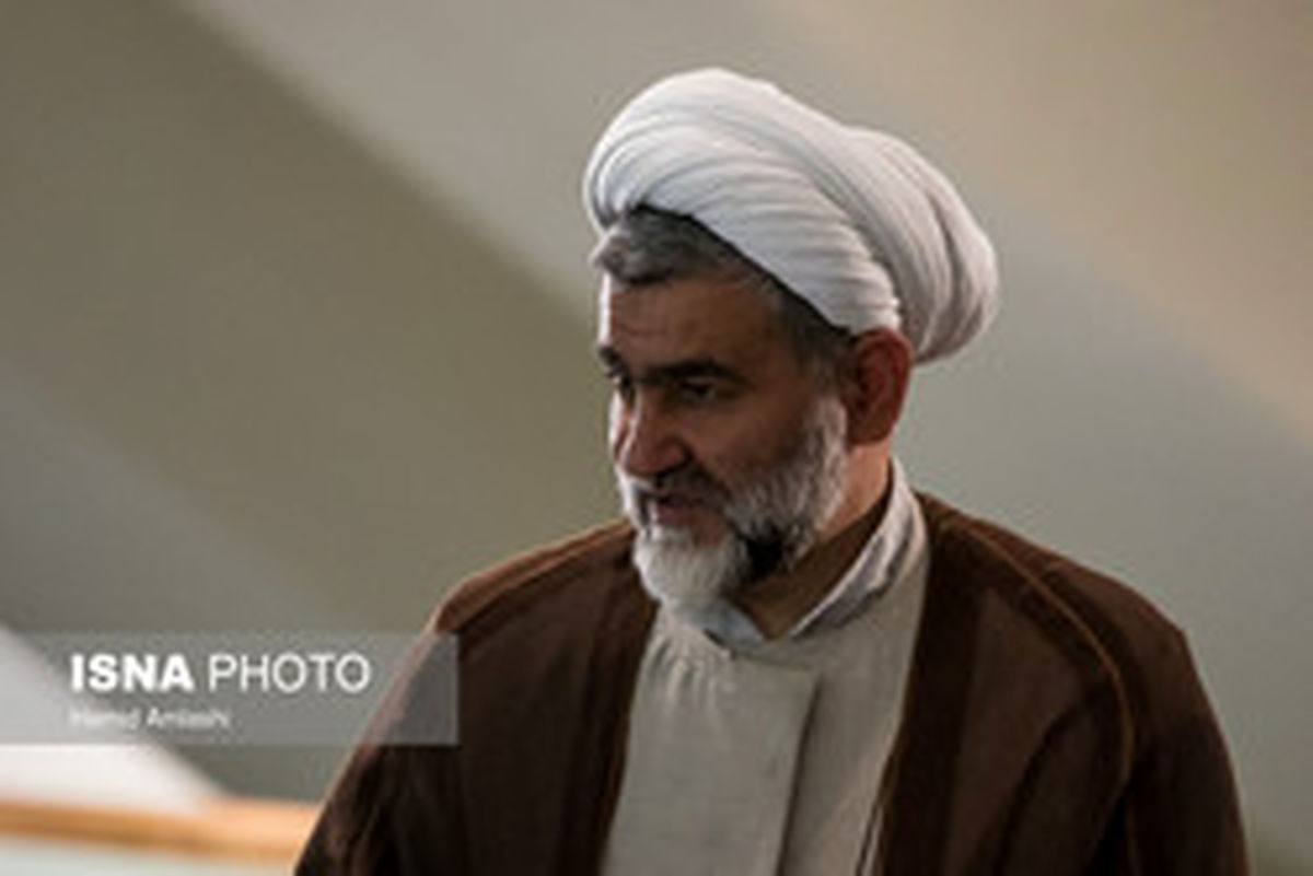 نوروزی: بازدید از زندان‌ها را ادامه می‌دهیم