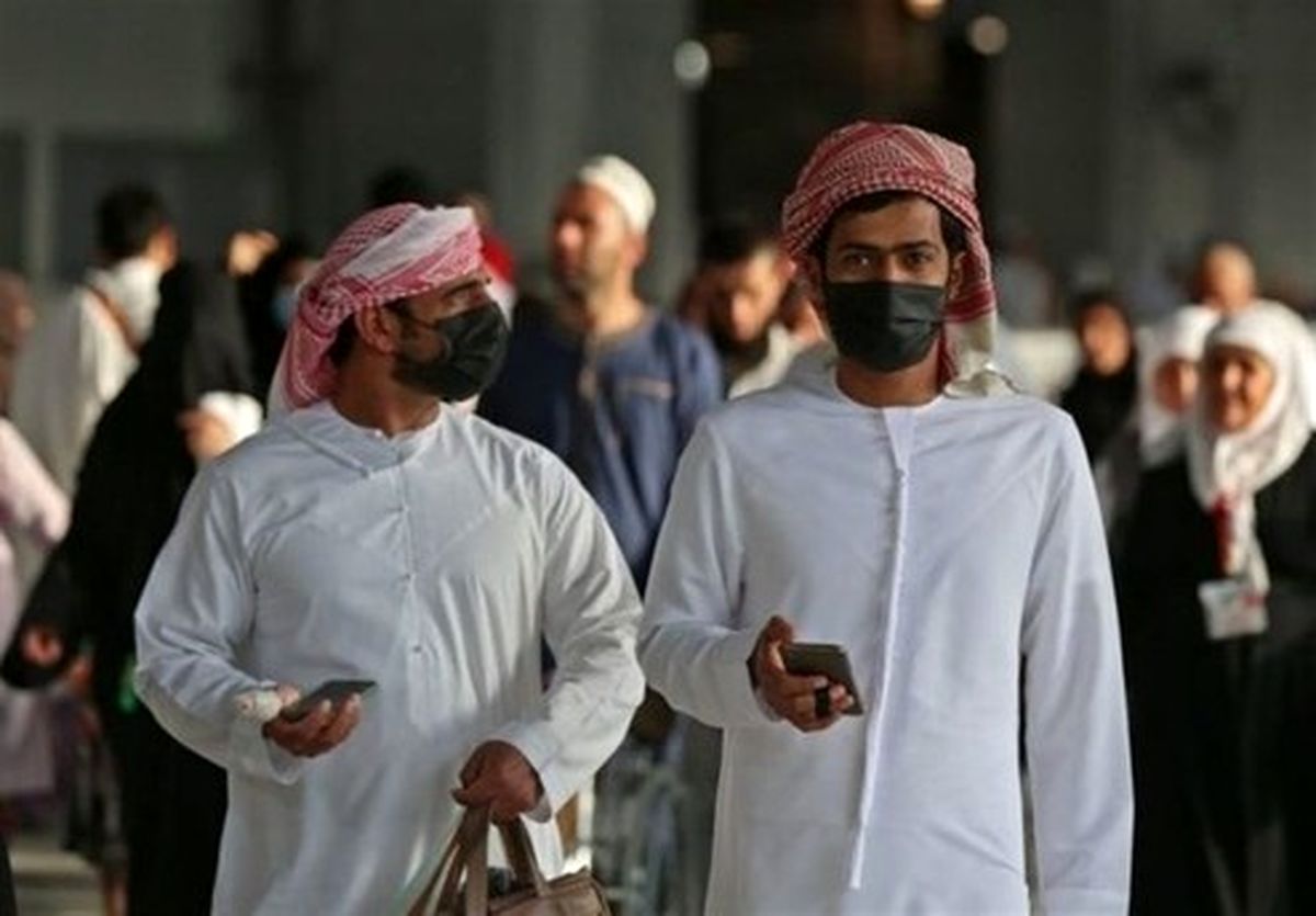 کرونا در جهان عرب/افزایش آمار مبتلایان در عربستان به مرز ۶۰۰۰۰ نفر