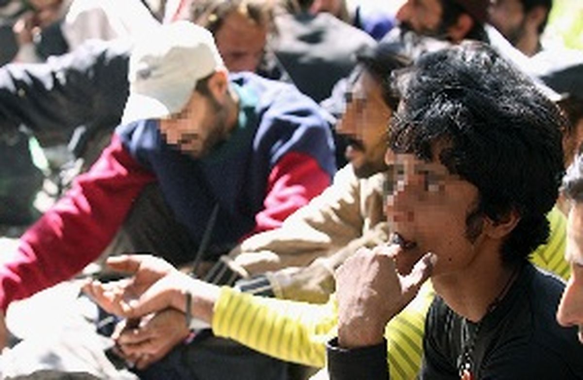 اینجا فرحزاد است، باور کنید