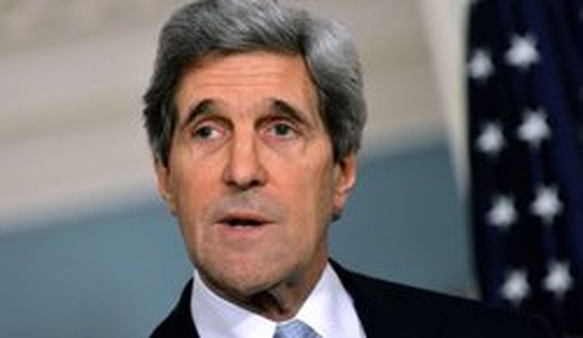 اختلاف نظر کری با یارغارش نتانیاهو درباره ایران