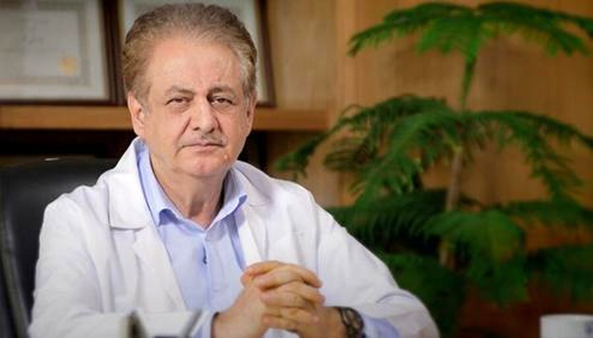 دکتر مردانی: هر ۷ دقیقه یک مرگ کرونایی داریم