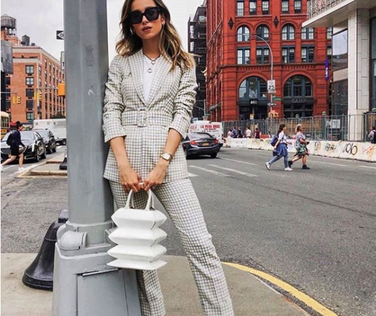 کیف نذری هم رسید! +عکس