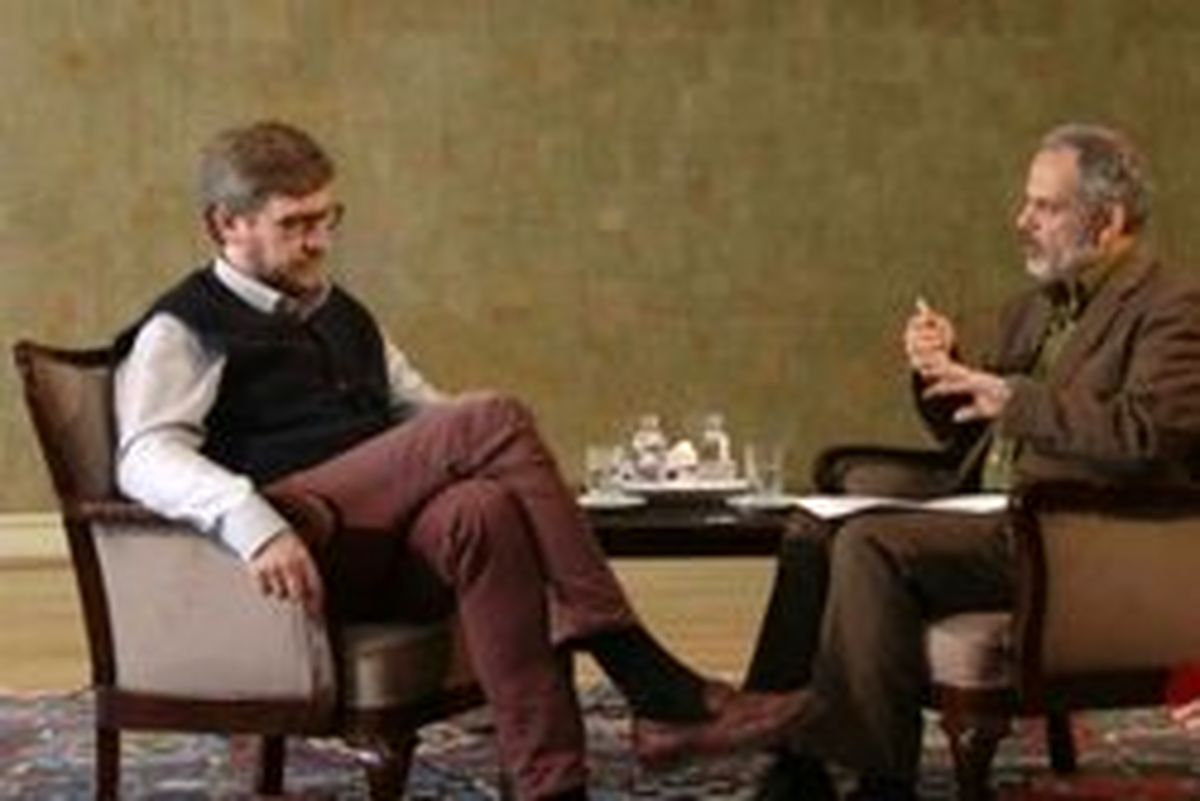 احدی نتیجه معامله با ترامپ را نمیداند