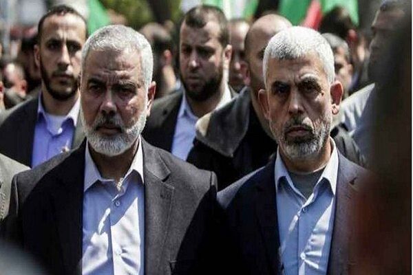 خبر نشریه انگلیسی زبان /موافقت حماس با طرح مصر برای پایان جنگ 