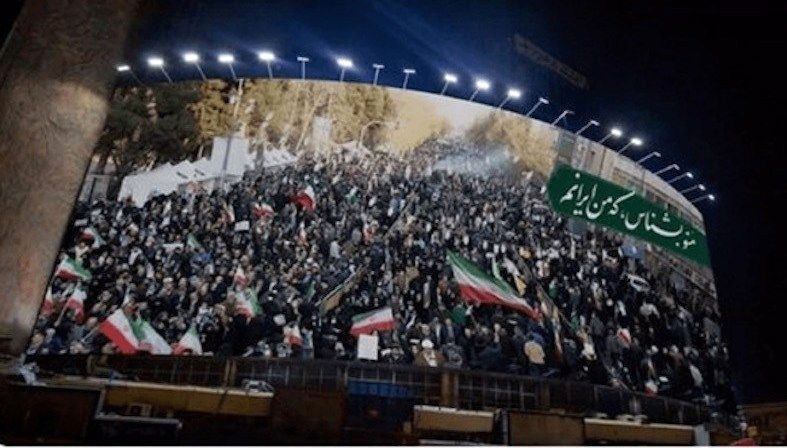 گزارش سی‌ان‌ان/ در جنگ اقتصادی ایران کنار می کشد یا آمریکا؟