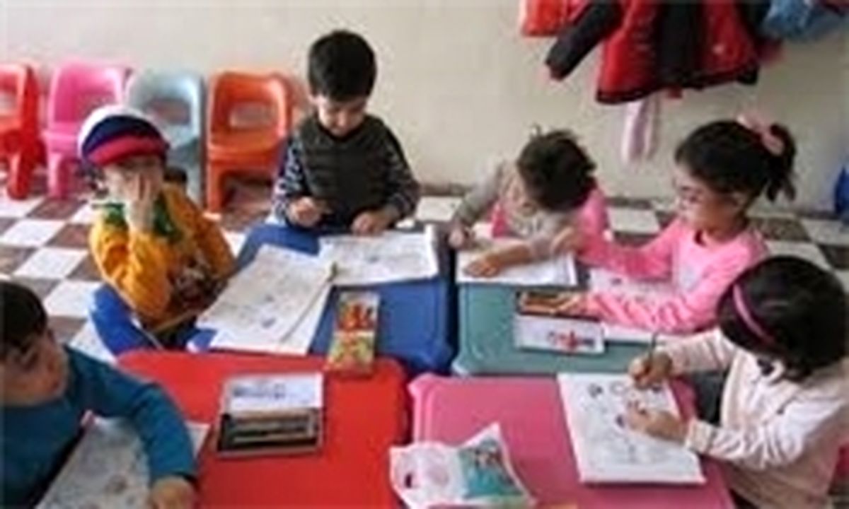 پایان جدال مهدها با مراکز پیشدبستانی