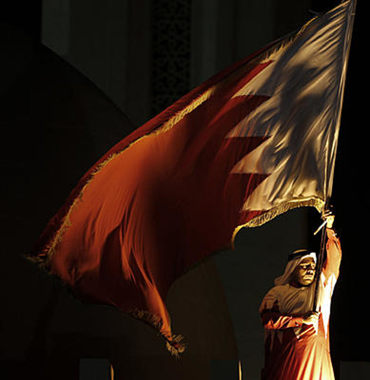 عکس: پرچم
