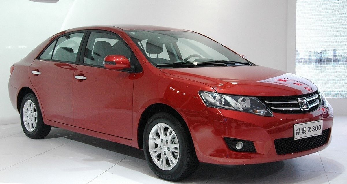 سه خودروی جدید در راه ایران/تصاویر