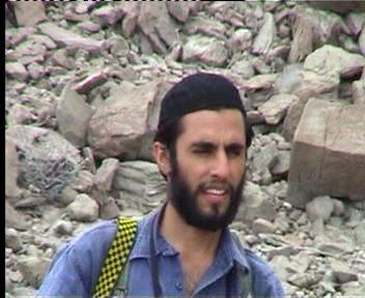 عبدالمالک ريگی اعدام شد