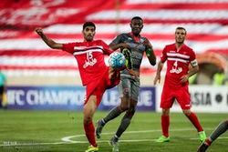 پاسخ AFC به درخواست تغییر زمان بازی پرسپولیس