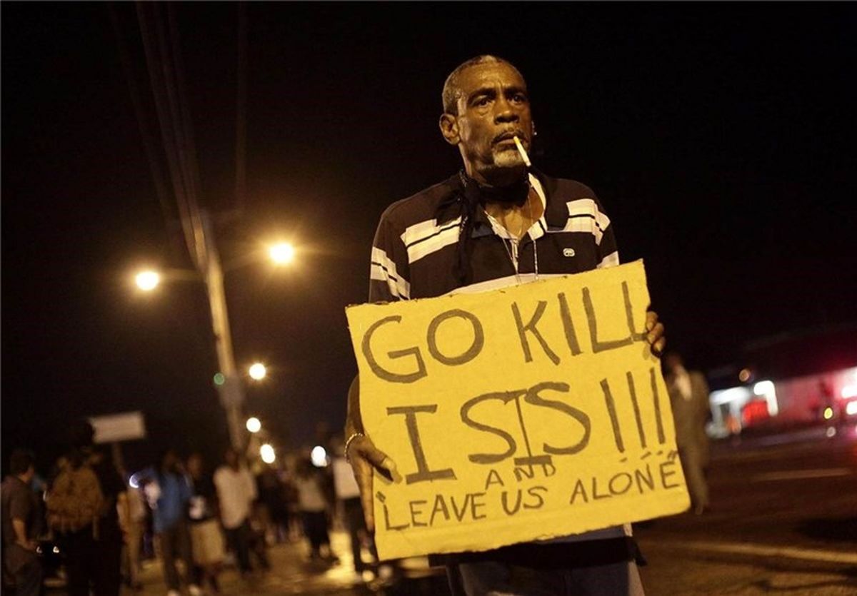 بازتاب‌عکسی‌ازفرگوسن‌درشبکه‌های‌اجتماعی