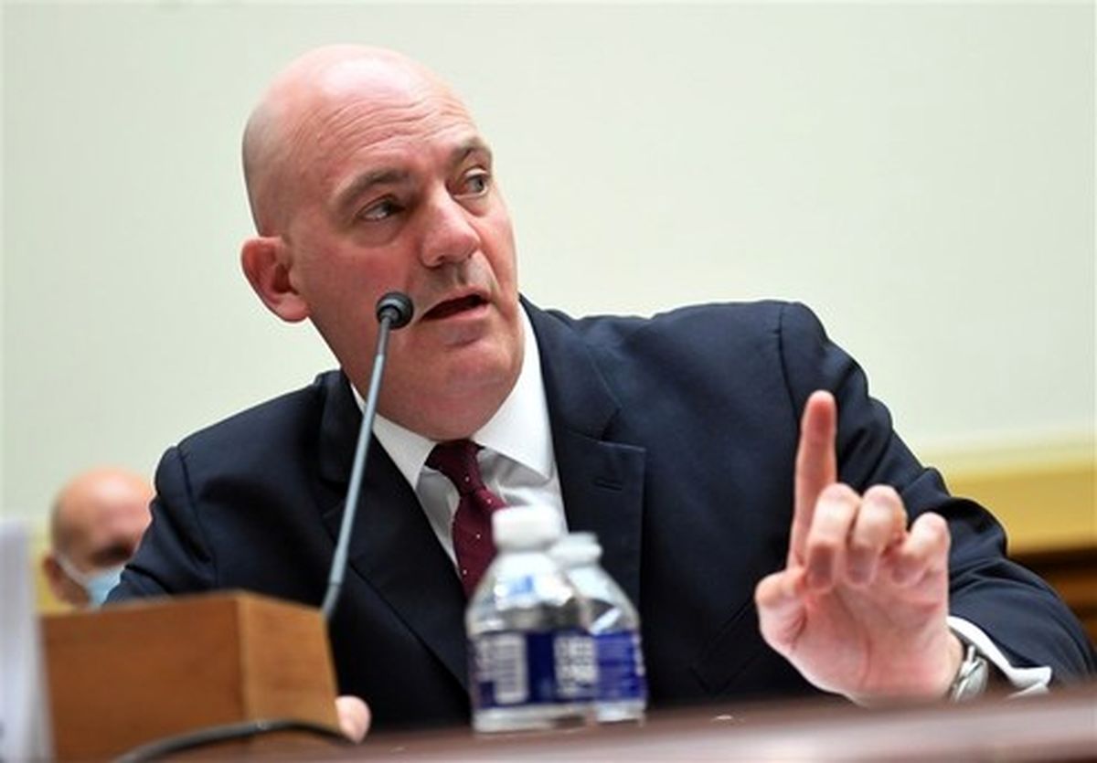 هشدار آمریکا به ترکیه درباره تحریم‌های «بسیار واقعی»