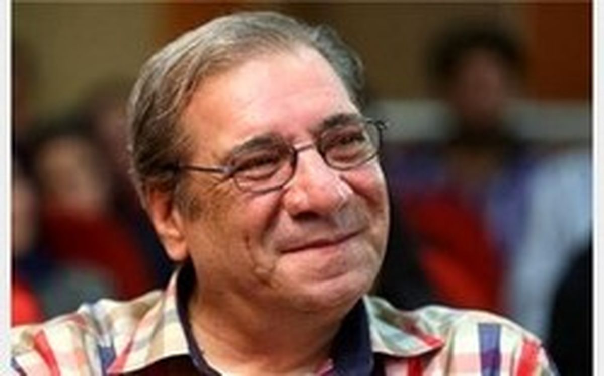 شروع دوباره بیماری سرطان بازیگر پیشکسوت +عکس