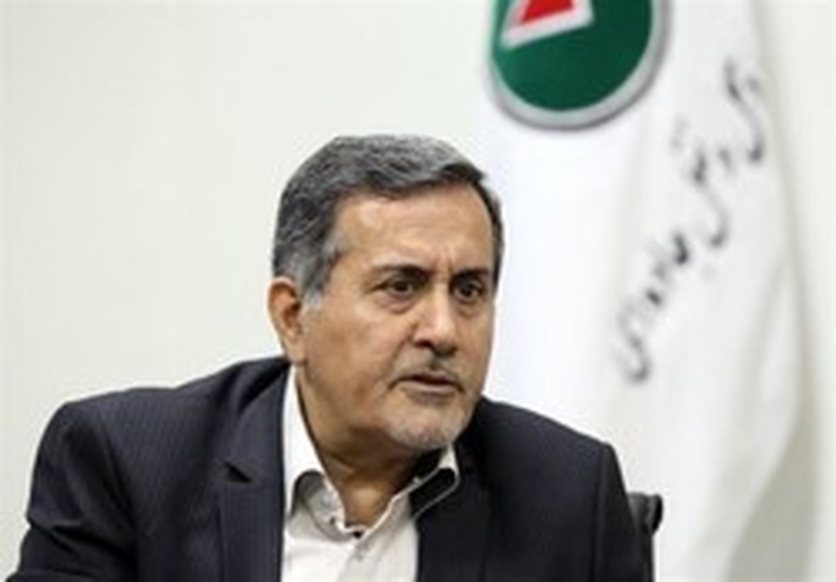 کنایه رئیس سابق سازمان راهداری به آخوندی