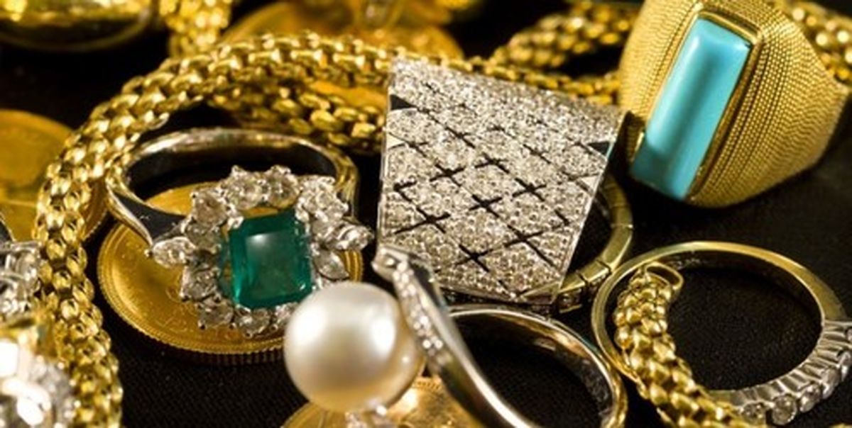 سارق «طلا‌های گاوصندوق» خانواده لو رفت