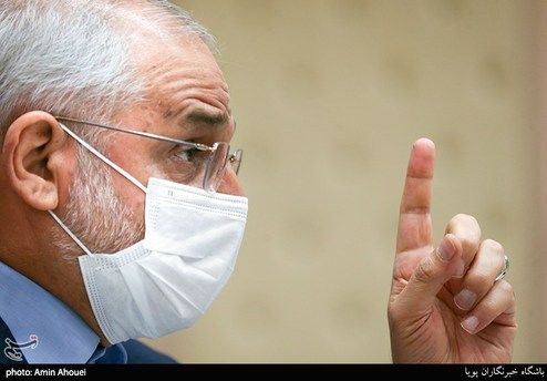 شروط بازگشایی مدارس از زبان وزیر
