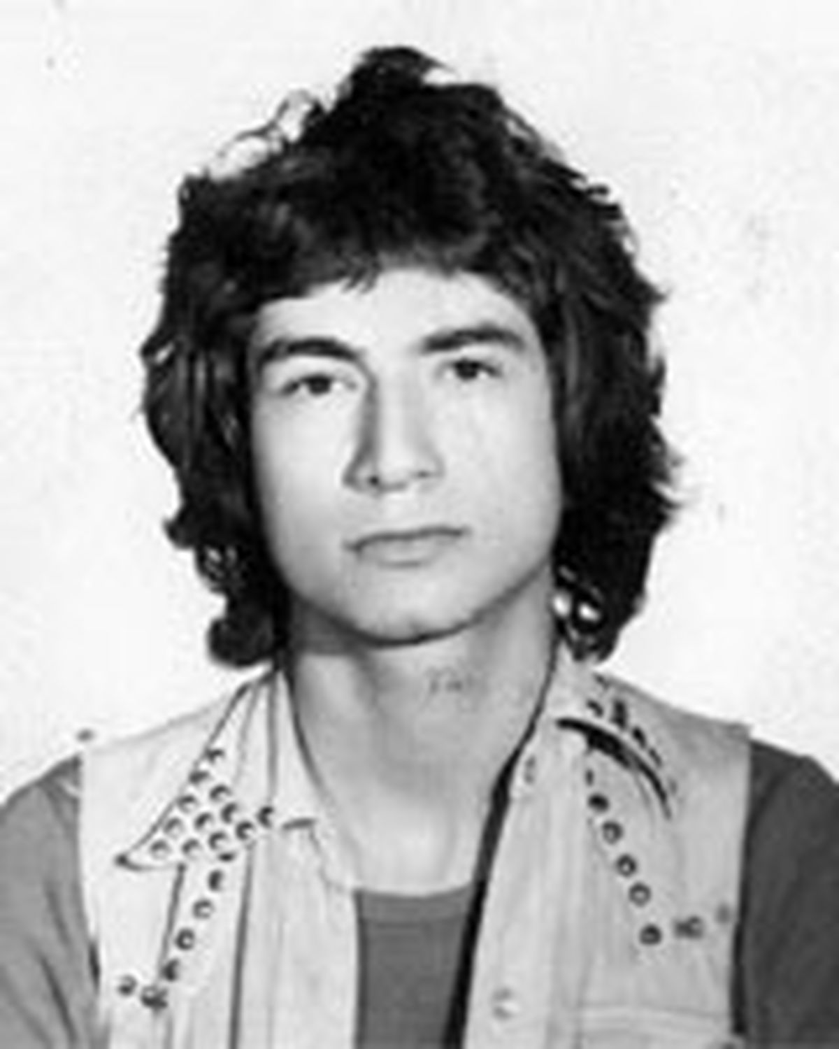 آتیلا پسیانی در سال‌های جوانی+عکس