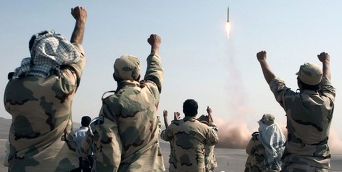 چرا آمریکا باید عصبانی باشد؟