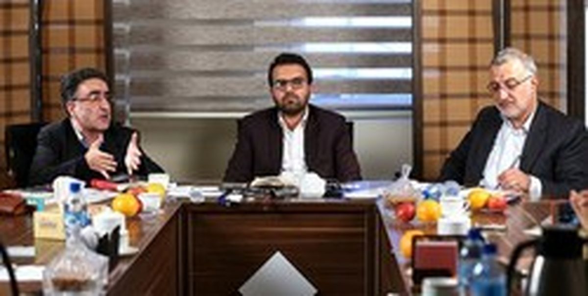 مناظره دوم زاکانی و تاجزاده فردا برگزار میشود