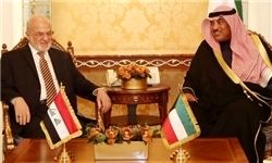 دیدار وزیران خارجه عراق و ترکیه با همتای کویتی