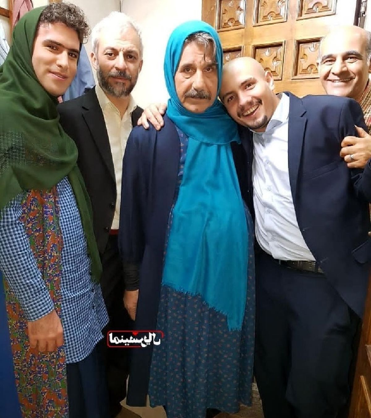 تصویری جالب از لیسانسه ها و فوق لیسانسه ها