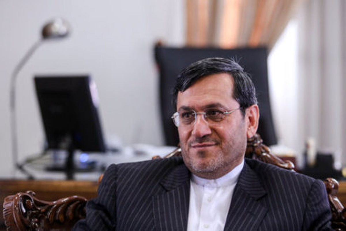 قشقاوی: سلیمانی در منطقه غیر نظامی ترور شد