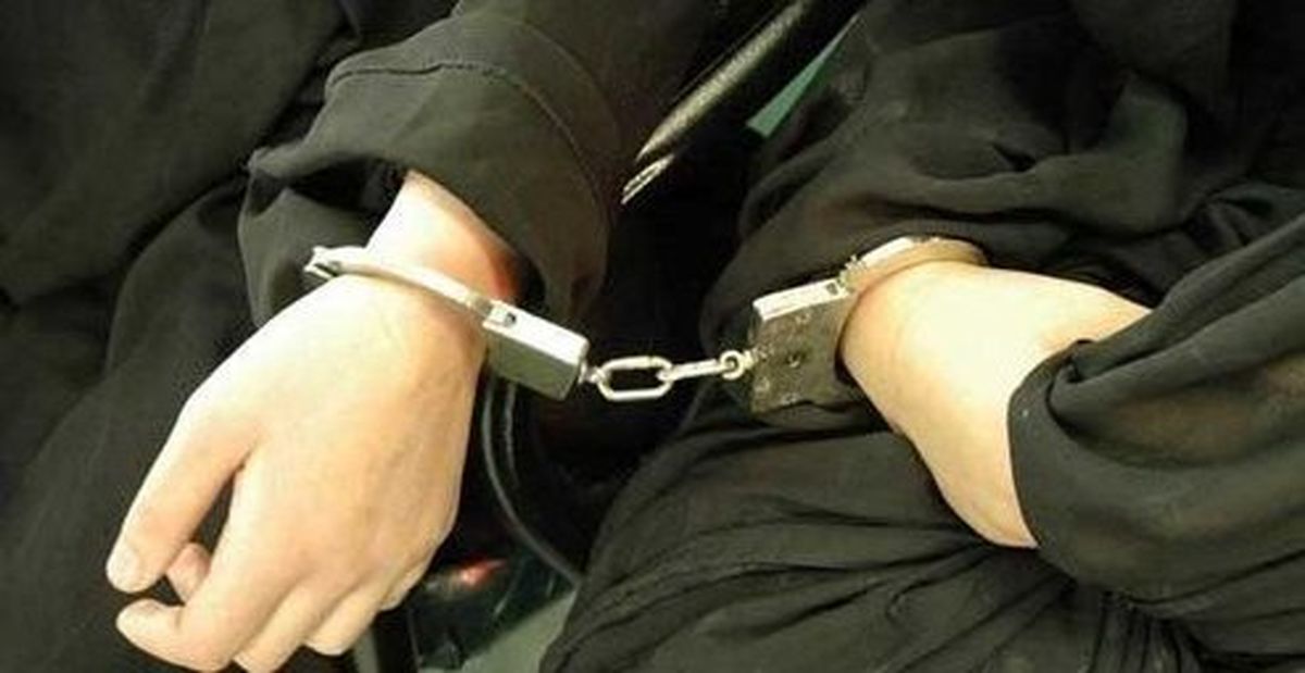 متلاشی شدن باند سرقت «خواهران و عمه تیزدست» در مشهد