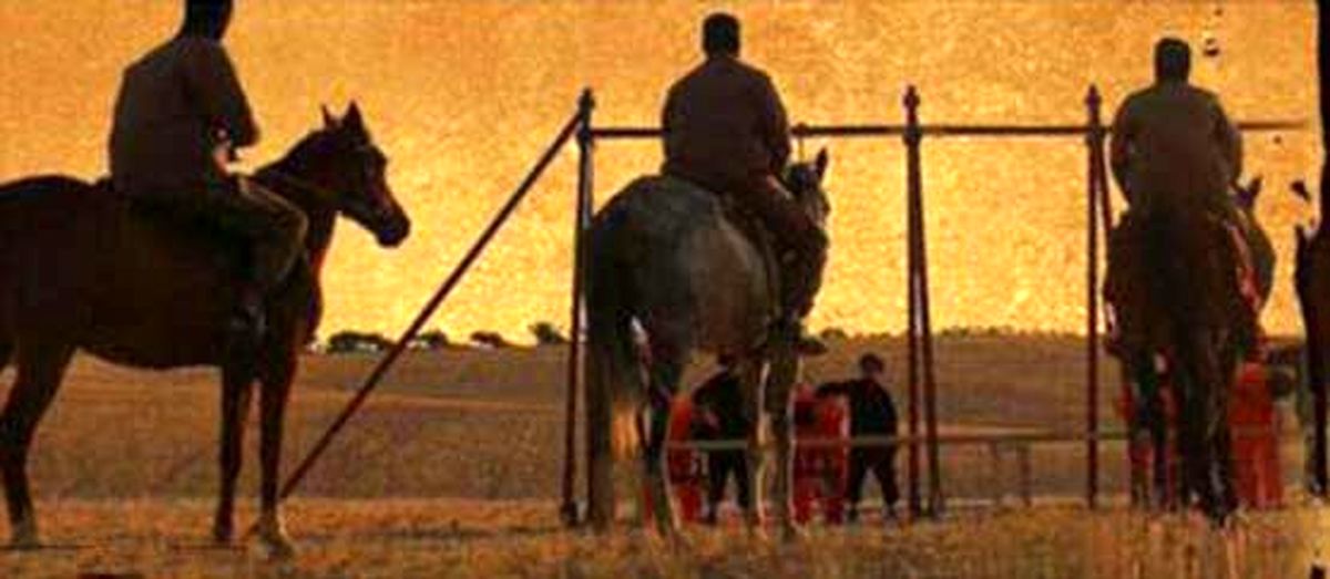 خبر داعش از شیوه جدید اعدامش+عکس