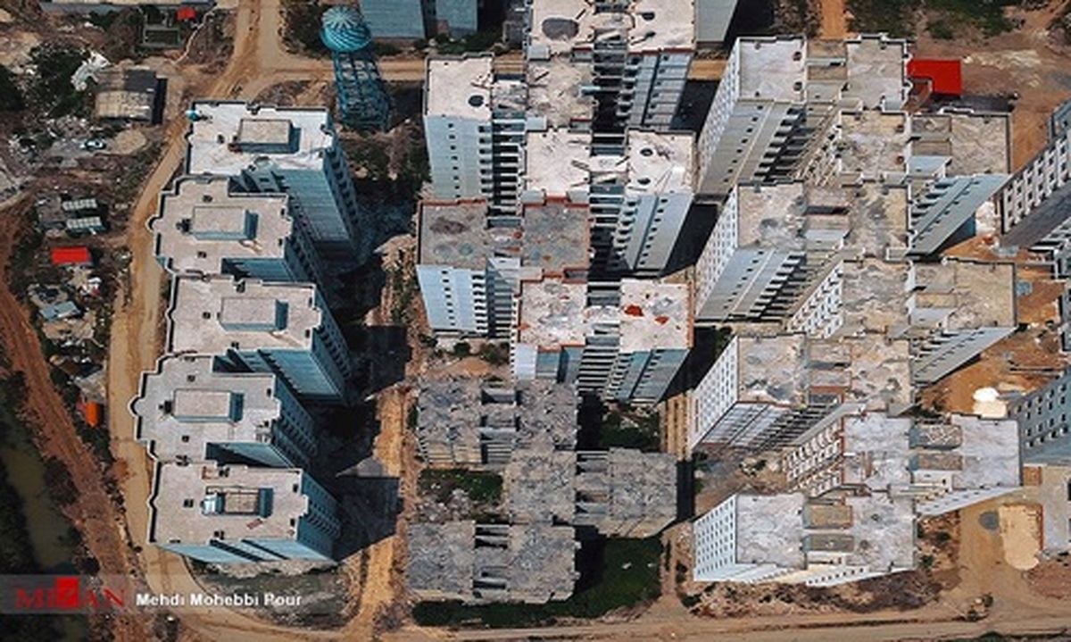 پرمعامله‌ترین مناطق تهران کجاست؟ +جدول